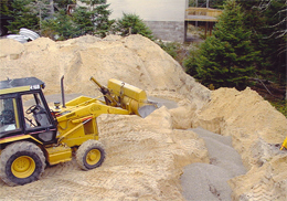 Upper Michigan General Contractor