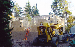 General Contracting