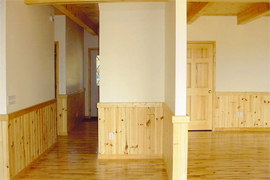 Upper Michigan Builder