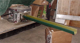 Seamless Custom Gutter Systems