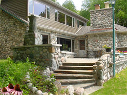 Upper Michigan General Contractor
